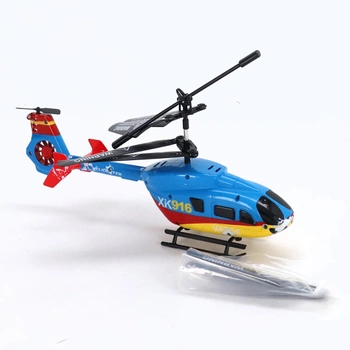 RC model Vatos XK916-B helikoptéra