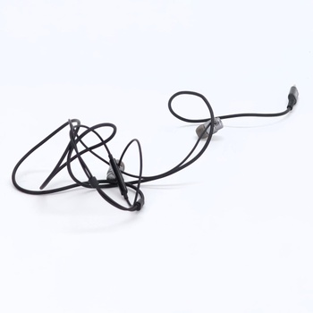 Sluchátka UliX RIDER USB C šedá