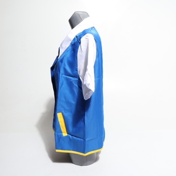 Kostým Ash Cosplay YUESHENG veľ. XL