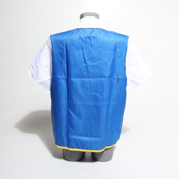Kostým Ash Cosplay YUESHENG veľ. XL