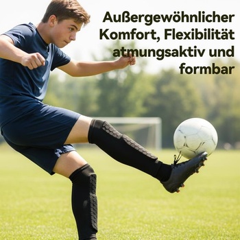 Detské chrániče holení na futbal, športové chrániče holení pre mužov, priedušné, protišmykové,