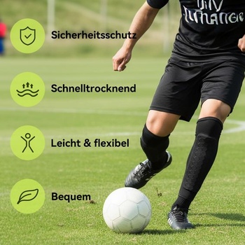 Detské chrániče holení na futbal, športové chrániče holení pre mužov, priedušné, protišmykové,