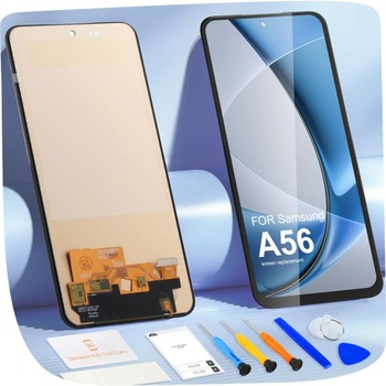 ARSSLY LCD displej pre Samsung A56 5G