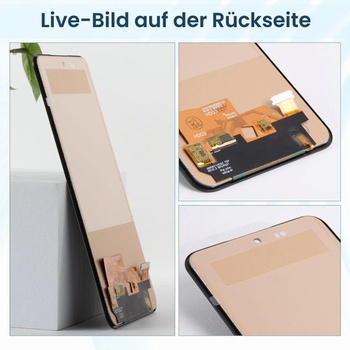 ARSSLY LCD displej pre Samsung A56 5G