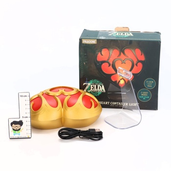 Stolová lampa Paladone 13468