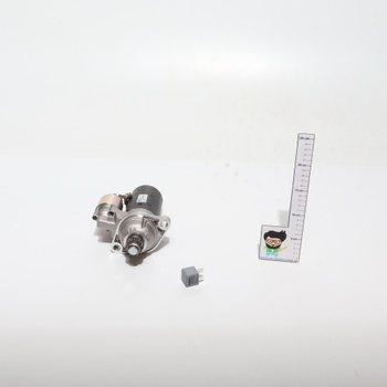 Startér Hella 8EA 012 528-521