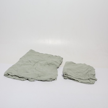 Posteľné obliečky Aerzosty 200x135cm