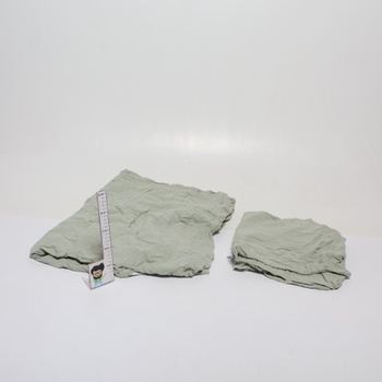 Posteľné obliečky Aerzosty 200x135cm