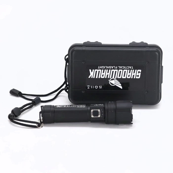 Svietidlo Shadowhawk S1476