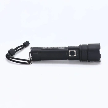 Svietidlo Shadowhawk S1476