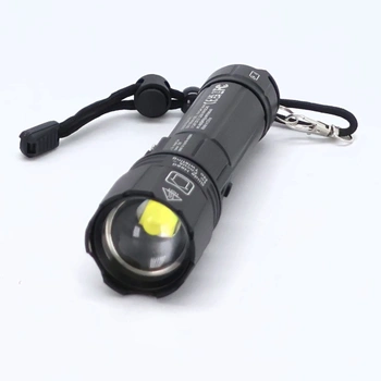 Svietidlo Shadowhawk S1476