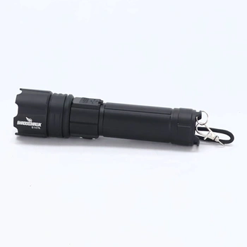 Svietidlo Shadowhawk S1476