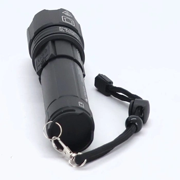 Svietidlo Shadowhawk S1476