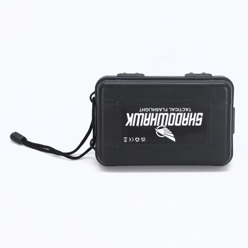 Svietidlo Shadowhawk S1476