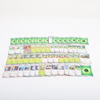 Pokémon TCG Battle Deck ex Kangaskhan-ex (balíček 60 kariet pripravený na použitie), talianska edícia