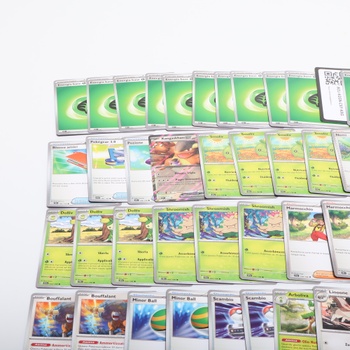 Pokémon TCG Battle Deck ex Kangaskhan-ex (balíček 60 kariet pripravený na použitie), talianska edícia