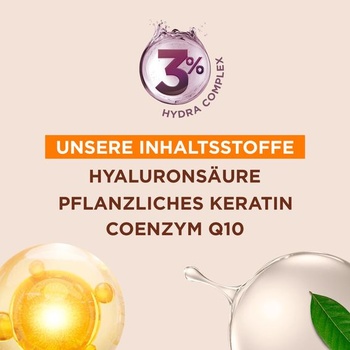 KATIVA - Intenzívna vlasová maska ​​s hyalurónovou keratínom Q10 | 300 ml