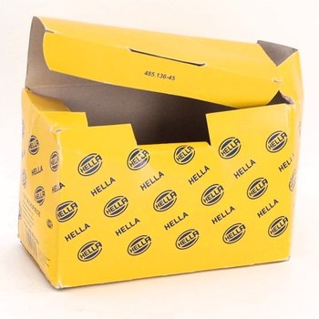Halogenový světlomet Hella 1GA 006 875-001