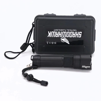 Svietidlo Shadowhawk S1476