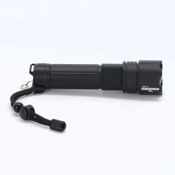 Svietidlo Shadowhawk S1476