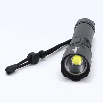 Svietidlo Shadowhawk S1476
