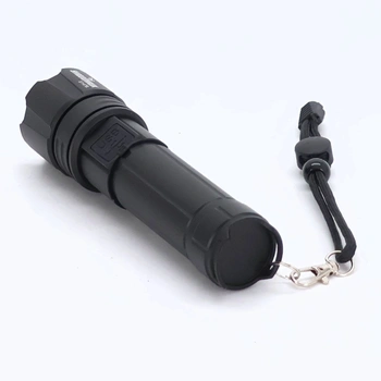 Svietidlo Shadowhawk S1476