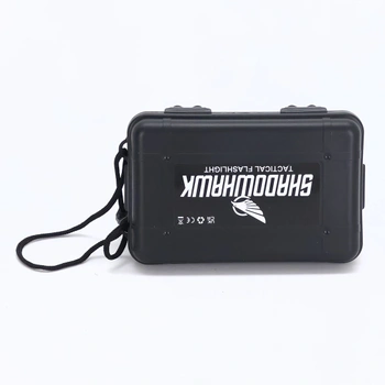 Svietidlo Shadowhawk S1476