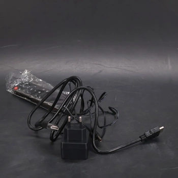 Mini dataprojektor Yoton Y3 biely