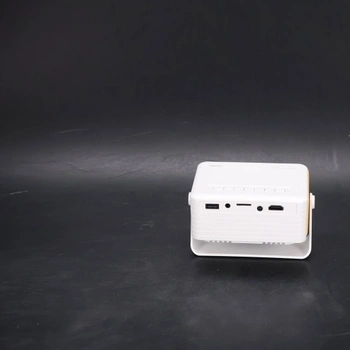 Mini dataprojektor Yoton Y3 biely