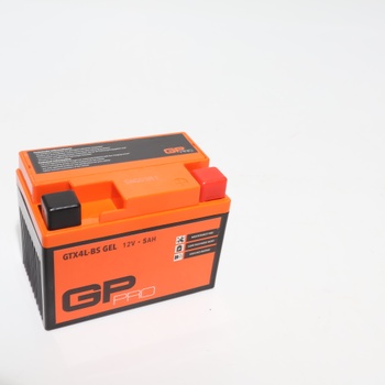 Gelová baterie GP-PRO GT7B-BS