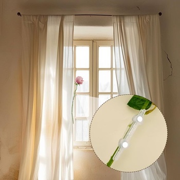 Magnety na boutonniéry, kvetinové magnety na boutonniéry, magnety na klopu 20