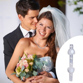 Magnety na boutonniéry, kvetinové magnety na boutonniéry, magnety na klopu 20