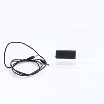 UGREEN Bluetooth 5.1 adaptér 2v1 Bluetooth vysielač Konektor prijímača Bluetooth vysielač pre TV,