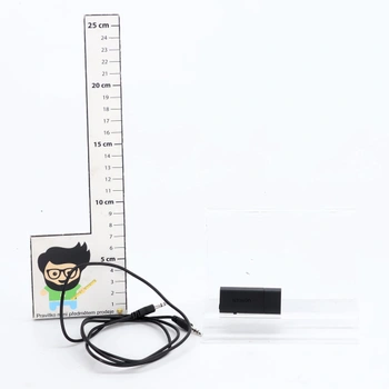 UGREEN Bluetooth 5.1 adaptér 2v1 Bluetooth vysílač Konektor přijímače Bluetooth vysílač pro TV,