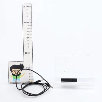 UGREEN Bluetooth 5.1 adaptér 2v1 Bluetooth vysílač Konektor přijímače Bluetooth vysílač pro TV,