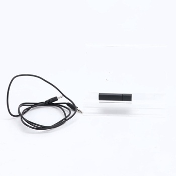 UGREEN Bluetooth 5.1 adaptér 2v1 Bluetooth vysielač Konektor prijímača Bluetooth vysielač pre TV,