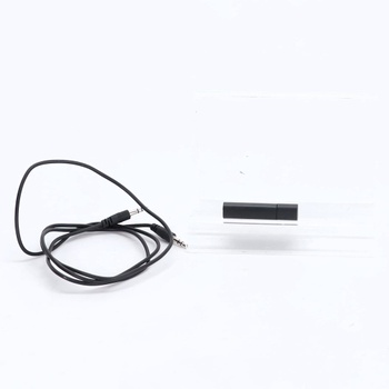 UGREEN Bluetooth 5.1 adaptér 2v1 Bluetooth vysílač Konektor přijímače Bluetooth vysílač pro TV,