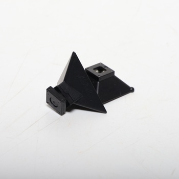 TOSY Magnetická pyramídová kocka - 1 kocka sa premení na 1 miliardu tvarov, 243 magnetov,