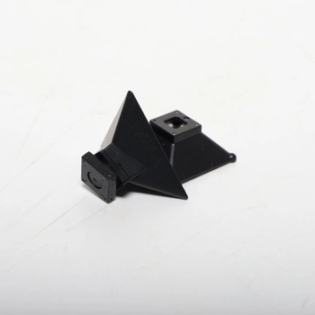TOSY Magnetická pyramidová kostka - 1 kostka se promění v 1 miliardu tvarů, 243 magnetů,