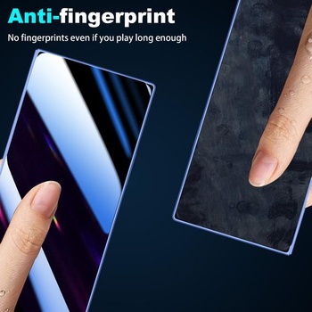 Sada 2 ochranných fólií na displej pre Samsung Galaxy Z Fold 8 Ultra, [2 + 1 kus] Tvrdené sklo a