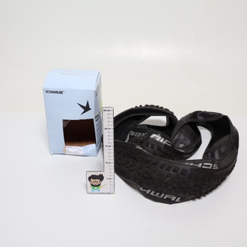 Skladací plášť na bicykel Schwalbe 1402966065 