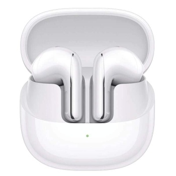 Slúchadlá Xiaomi Buds 5 (54398) biela - Rozbalené