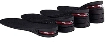 Zväčšenie výšky stielky 3-9 cm, nastaviteľná výška,…