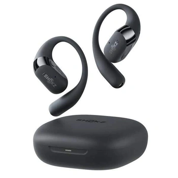 Slúchadlá Shokz OpenFit 2+ (T921BK) čierna - Vrátené do 14…