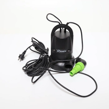 Ponorné čerpadlo Ribimex ‎PRPVC401SP
