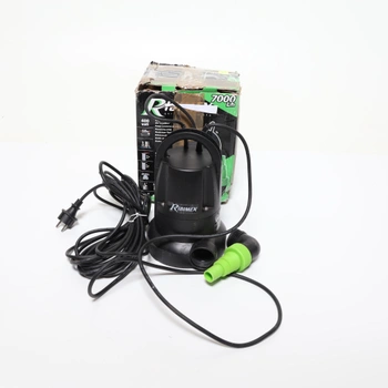 Ponorné čerpadlo Ribimex ‎PRPVC401SP