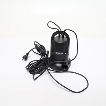 Ponorné čerpadlo Ribimex ‎PRPVC401SP