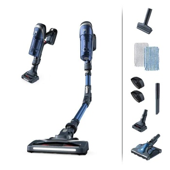 Rowenta RH9690WO XFORCE FLEX 8.60 AQUA - Vrátené, použité