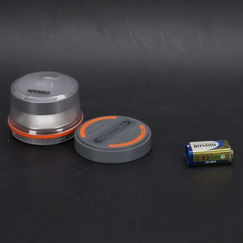 Výstražné světlo Osram LEDSL105