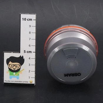 Výstražné světlo Osram LEDSL105